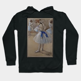 Dancer Hoodie